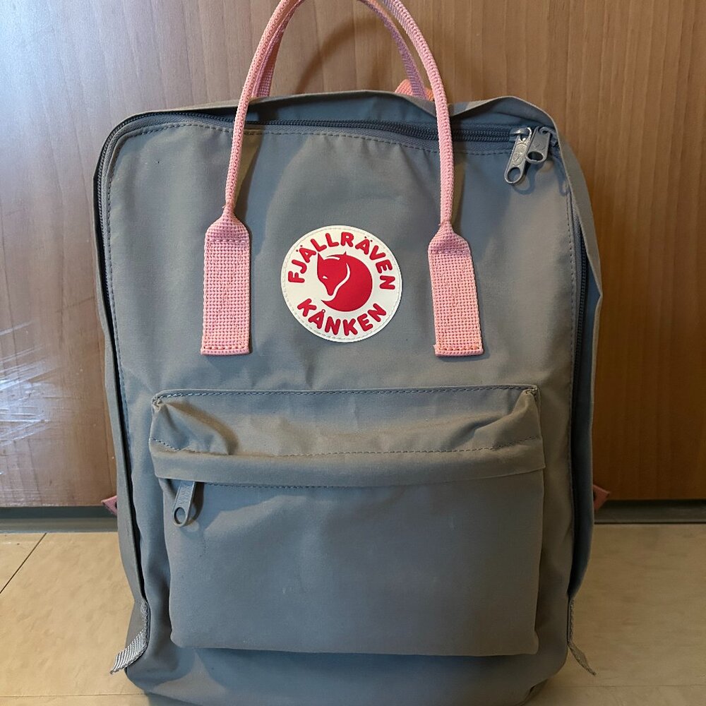 Fjällräven Kånken Backpack